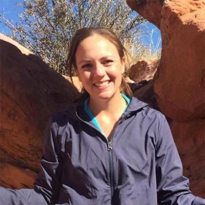 Heather Newett, MPH, DVM