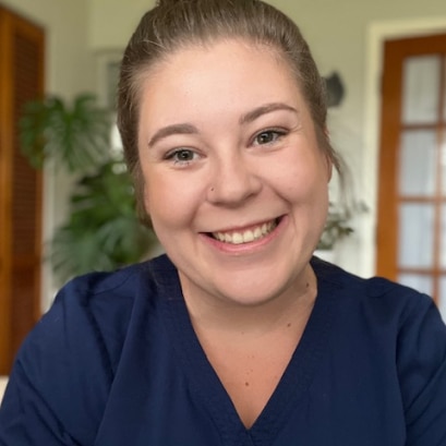 Rebecca Bermingham, CVT