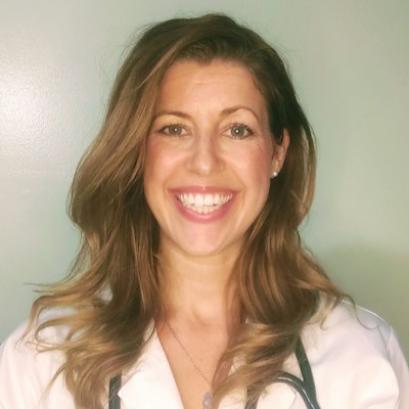 Melissa Boldan, DVM