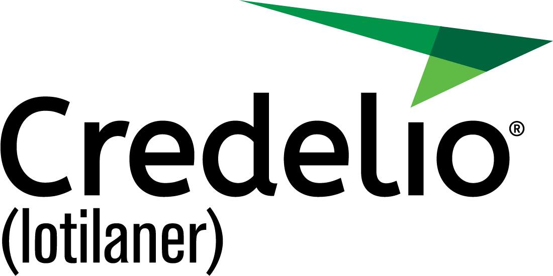 Credelio logo